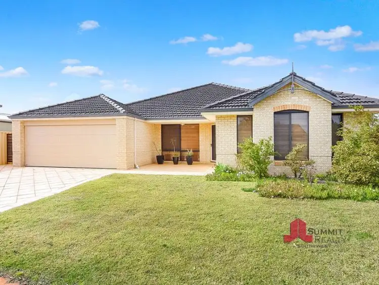 Main view of Homely house listing, 19 Margaret Circle, Eaton WA 6232
