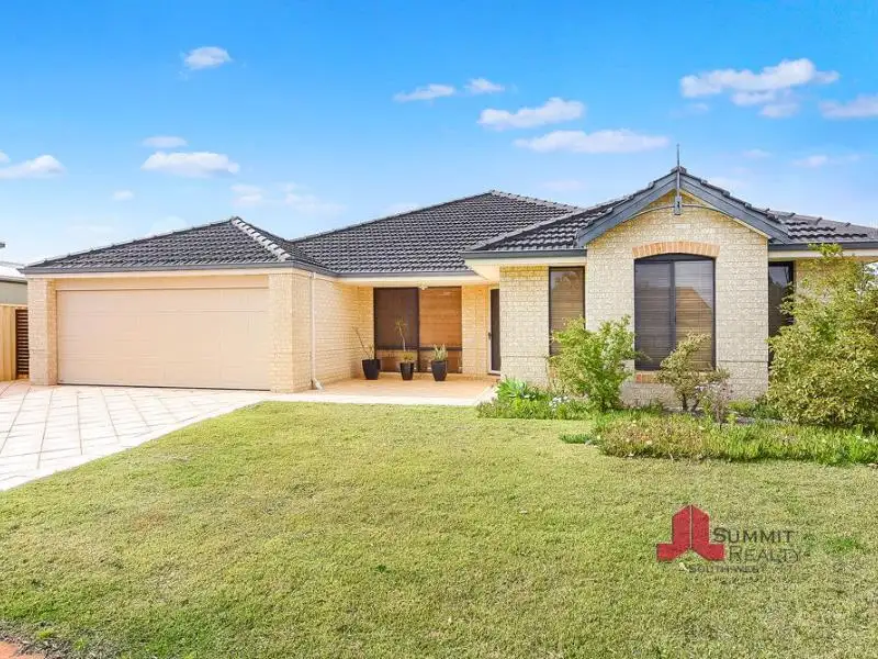 Main view of Homely house listing, 19 Margaret Circle, Eaton WA 6232