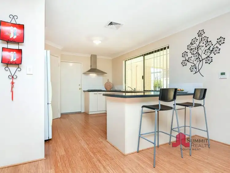 Second view of Homely house listing, 19 Margaret Circle, Eaton WA 6232