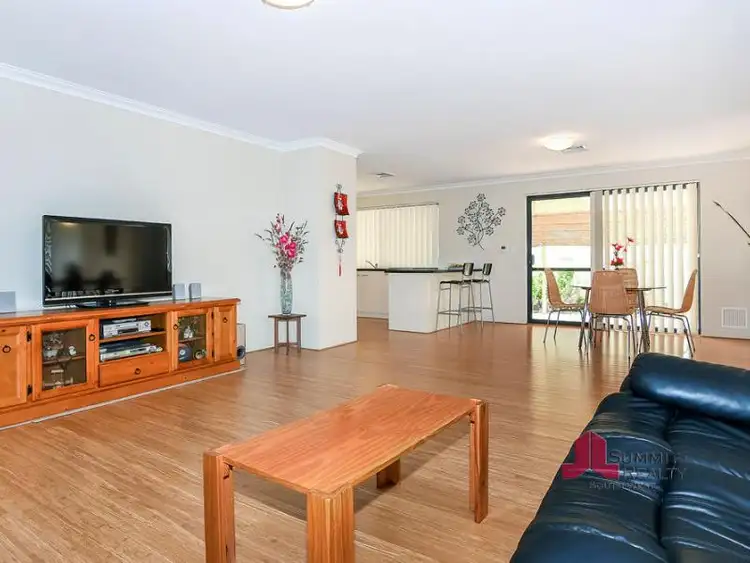 Fourth view of Homely house listing, 19 Margaret Circle, Eaton WA 6232