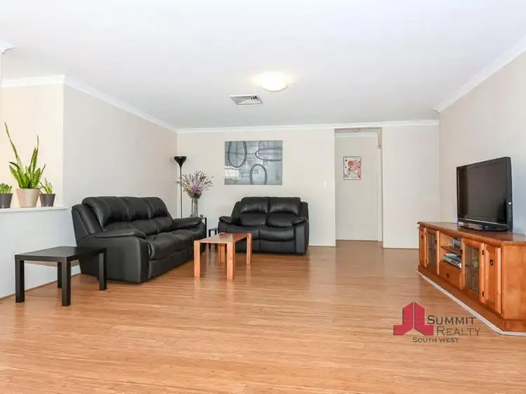 Fifth view of Homely house listing, 19 Margaret Circle, Eaton WA 6232