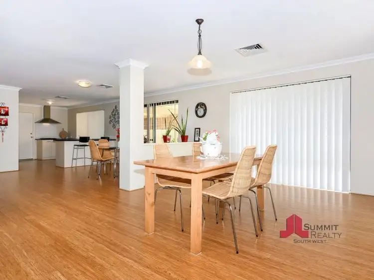 Seventh view of Homely house listing, 19 Margaret Circle, Eaton WA 6232