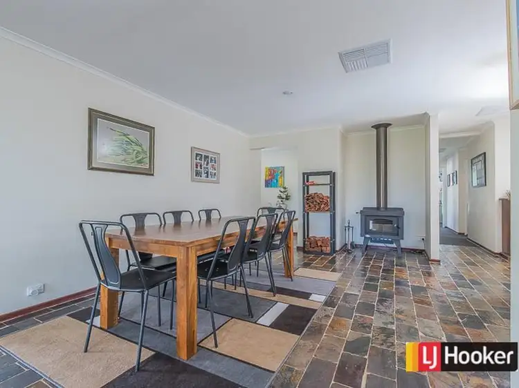Second view of Homely house listing, 23 Parkside Drive, Thornlie WA 6108