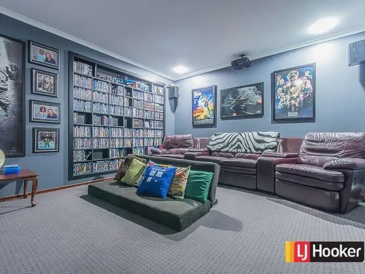 Sixth view of Homely house listing, 23 Parkside Drive, Thornlie WA 6108