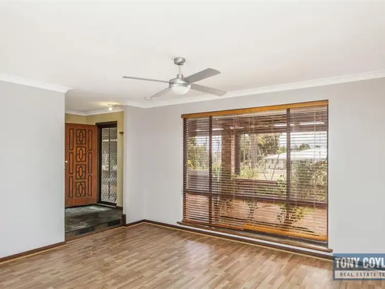 Fourth view of Homely house listing, 25 Pausin Crescent, Bibra Lake WA 6163