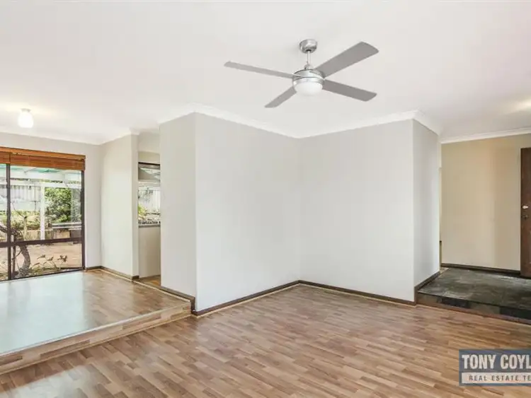 Fifth view of Homely house listing, 25 Pausin Crescent, Bibra Lake WA 6163