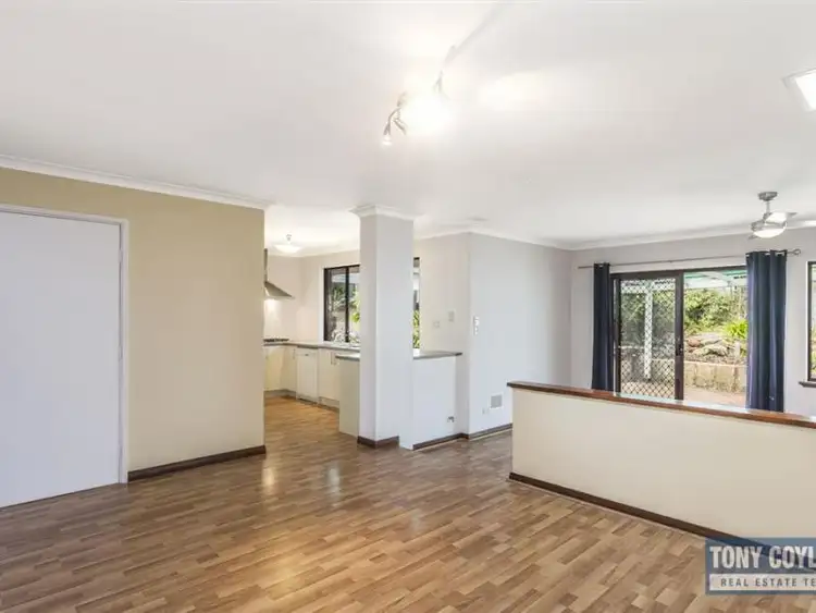 Seventh view of Homely house listing, 25 Pausin Crescent, Bibra Lake WA 6163