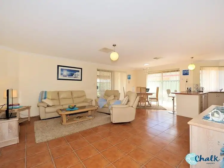 Third view of Homely house listing, 11 Carlingford Drive, Port Kennedy WA 6172