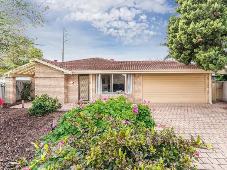 Main view of Homely house listing, 13 Koongee Cross, High Wycombe WA 6057