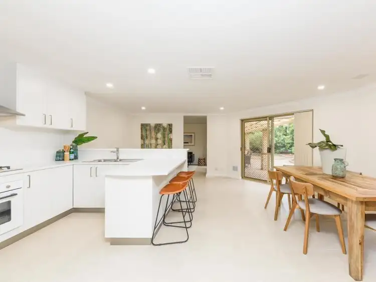Second view of Homely house listing, 13 Koongee Cross, High Wycombe WA 6057