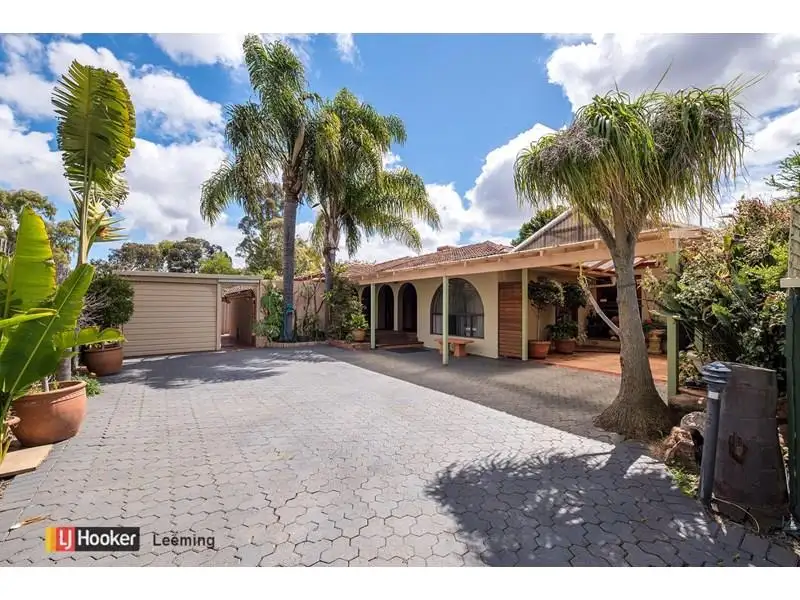 Main view of Homely house listing, 27 Matthew Avenue, Leeming WA 6149