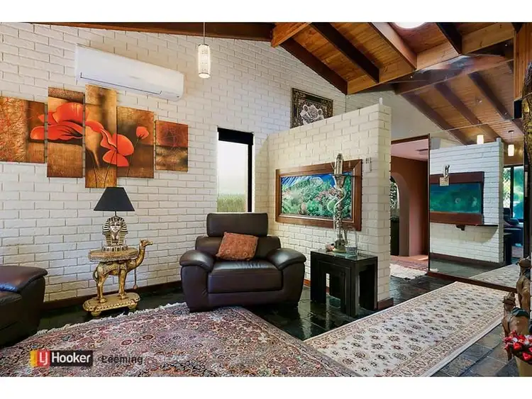 Second view of Homely house listing, 27 Matthew Avenue, Leeming WA 6149