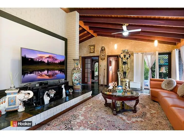 Fourth view of Homely house listing, 27 Matthew Avenue, Leeming WA 6149