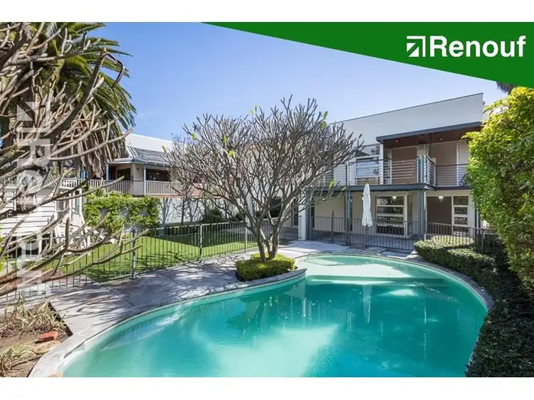 Main view of Homely house listing, 232 Broome Street, Cottesloe WA 6011