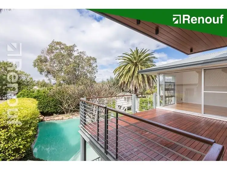 Second view of Homely house listing, 232 Broome Street, Cottesloe WA 6011