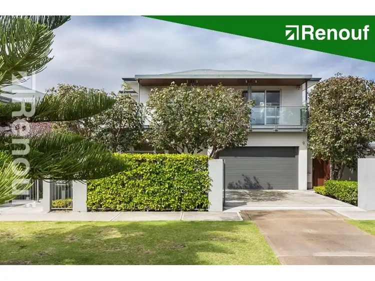 Third view of Homely house listing, 232 Broome Street, Cottesloe WA 6011