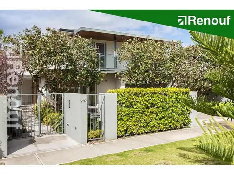 Fifth view of Homely house listing, 232 Broome Street, Cottesloe WA 6011