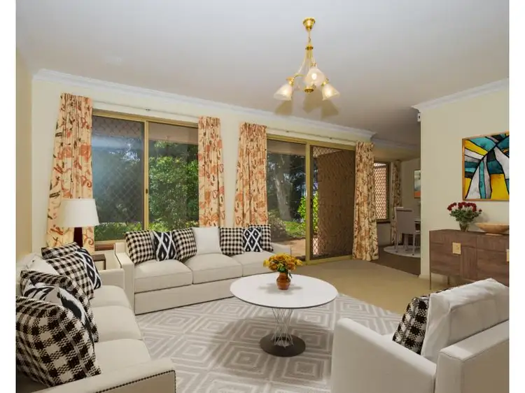 8/10 Parnell Avenue, Marmion WA 6020