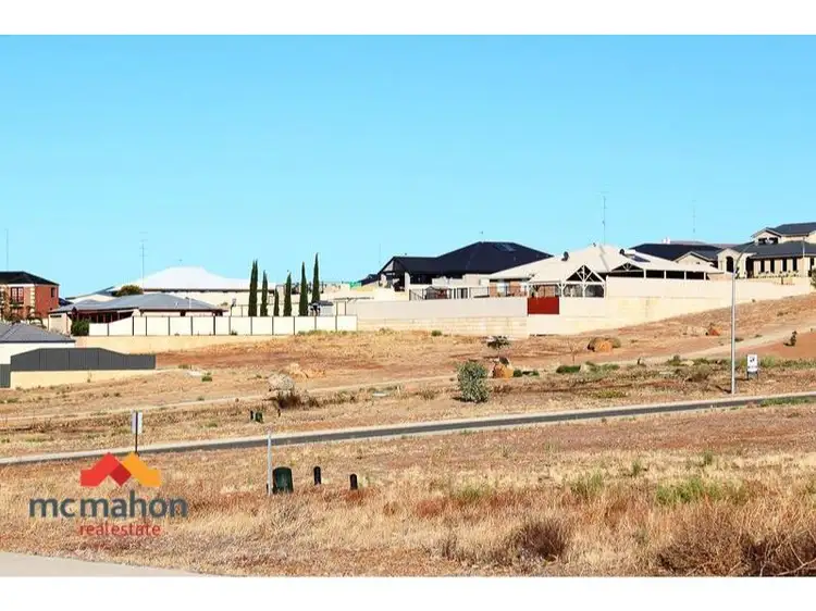 Third view of Homely land listing, 37 Wood Drive, Northam WA 6401