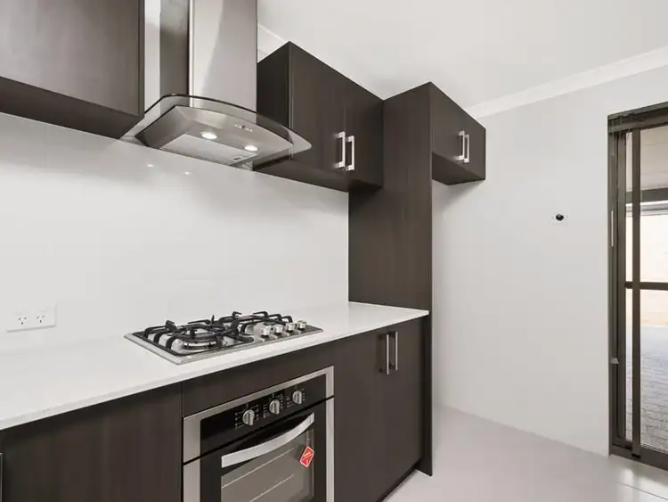 Sixth view of Homely house listing, 6 Lexington Promenade, Caversham WA 6055