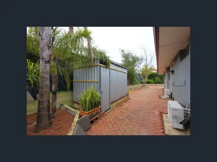 Second view of Homely house listing, 55 Oxley Avenue, Padbury WA 6025