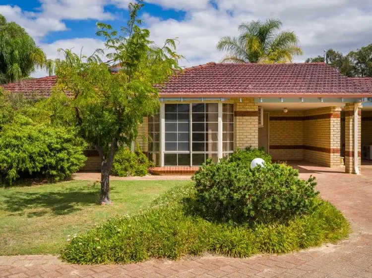 6/14 Exmouth Place, Thornlie WA 6108