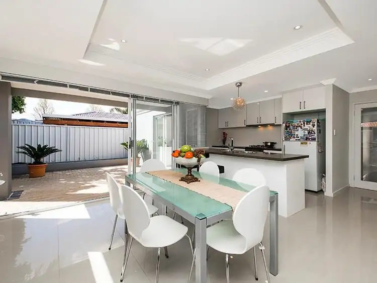 346A BENARA ROAD, Morley WA 6062