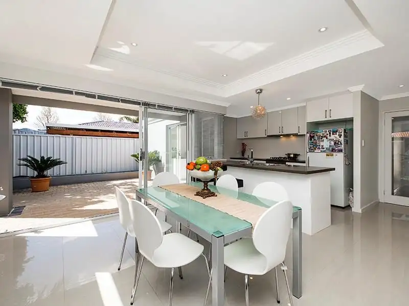 Main view of Homely house listing, 346A BENARA ROAD, Morley WA 6062
