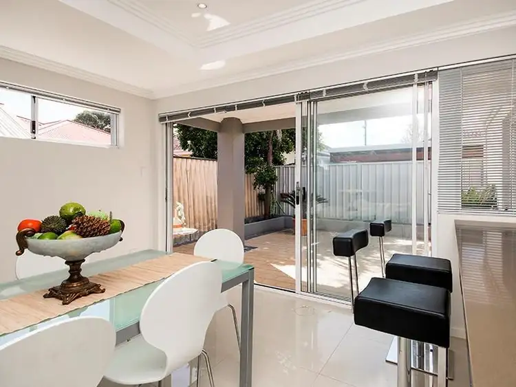 Third view of Homely house listing, 346A BENARA ROAD, Morley WA 6062