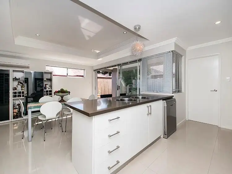 Fifth view of Homely house listing, 346A BENARA ROAD, Morley WA 6062