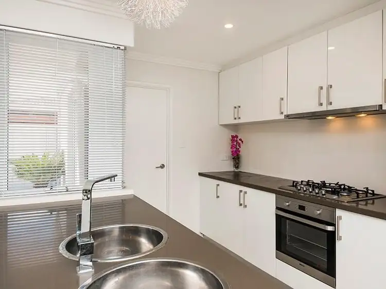 Sixth view of Homely house listing, 346A BENARA ROAD, Morley WA 6062