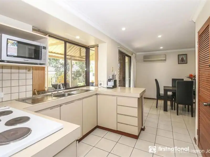 Main view of Homely house listing, 34A Scouler Way, Bateman WA 6150