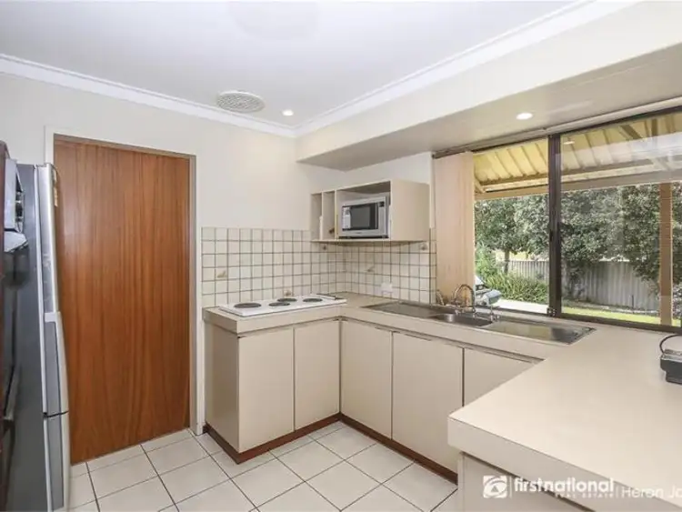 Second view of Homely house listing, 34A Scouler Way, Bateman WA 6150