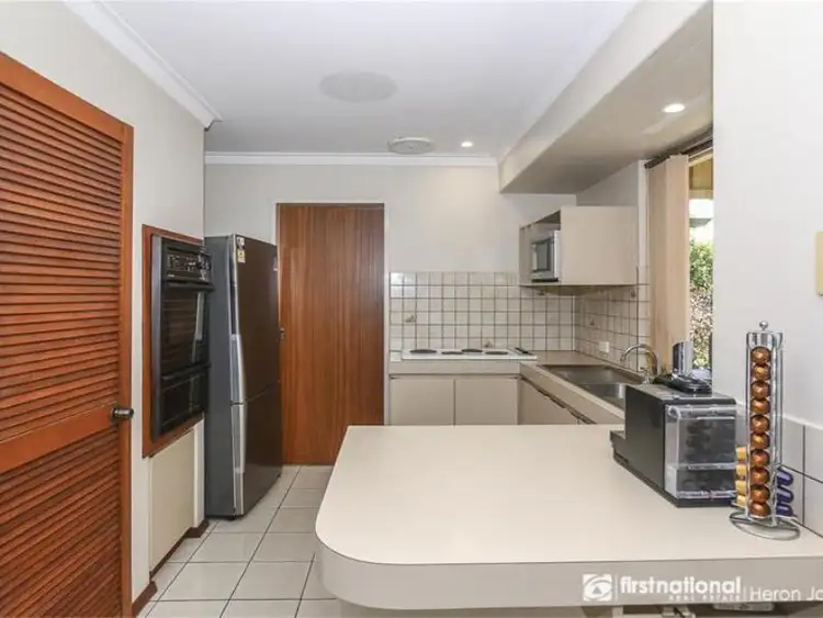 Third view of Homely house listing, 34A Scouler Way, Bateman WA 6150