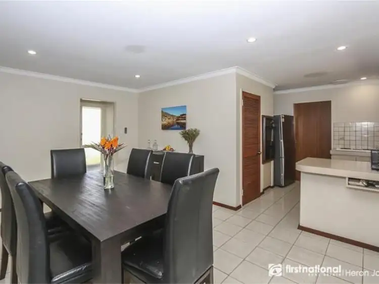 Fourth view of Homely house listing, 34A Scouler Way, Bateman WA 6150