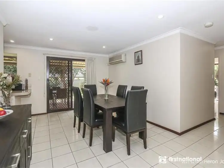 Fifth view of Homely house listing, 34A Scouler Way, Bateman WA 6150
