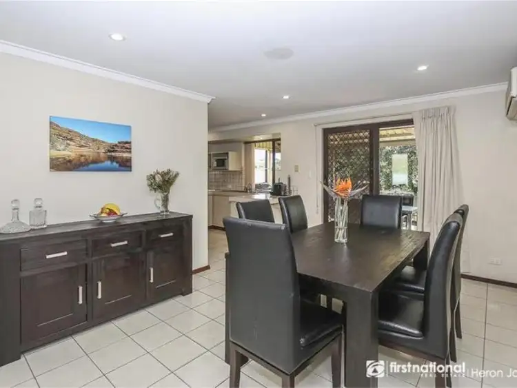 Sixth view of Homely house listing, 34A Scouler Way, Bateman WA 6150