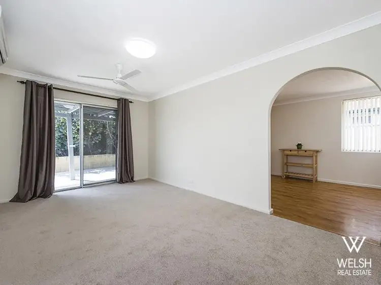 Fifth view of Homely house listing, 11 Lyons Street, Rivervale WA 6103