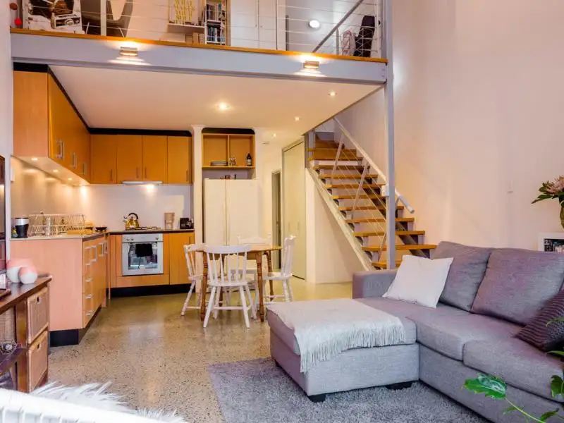 Main view of Homely house listing, 4/1 Ellen Street, Fremantle WA 6160