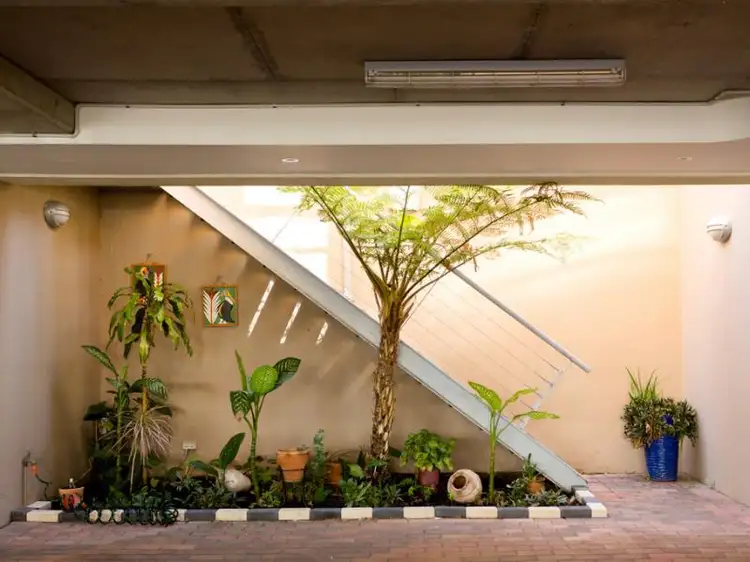 Third view of Homely house listing, 4/1 Ellen Street, Fremantle WA 6160