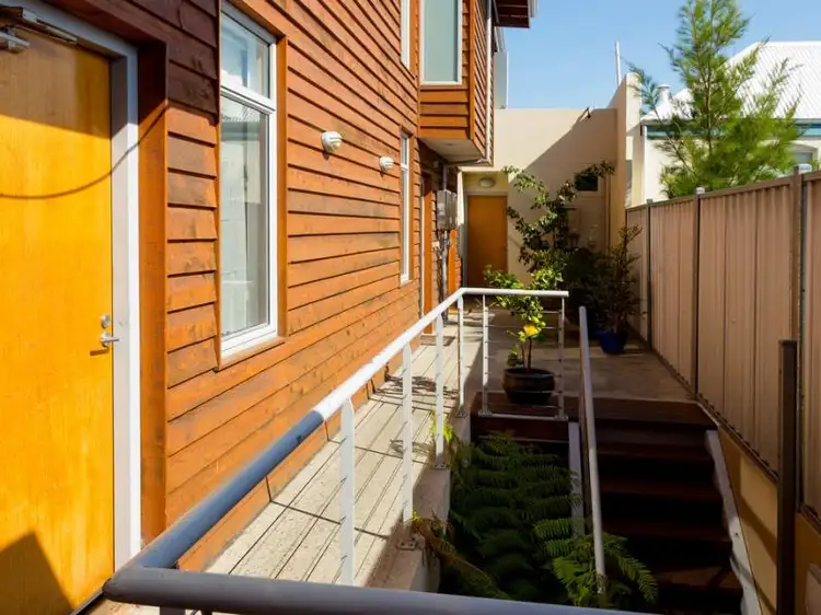 Fourth view of Homely house listing, 4/1 Ellen Street, Fremantle WA 6160