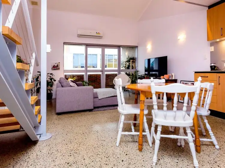 Fifth view of Homely house listing, 4/1 Ellen Street, Fremantle WA 6160
