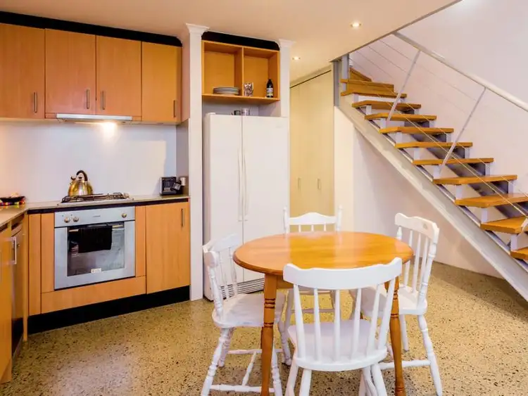 Sixth view of Homely house listing, 4/1 Ellen Street, Fremantle WA 6160