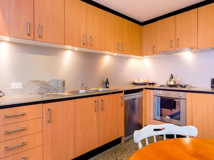 Seventh view of Homely house listing, 4/1 Ellen Street, Fremantle WA 6160