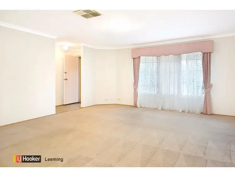 Second view of Homely house listing, 7 Fern Leaf Court, Leeming WA 6149