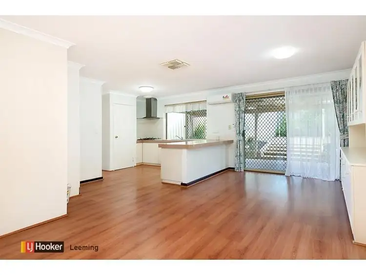 Fourth view of Homely house listing, 7 Fern Leaf Court, Leeming WA 6149