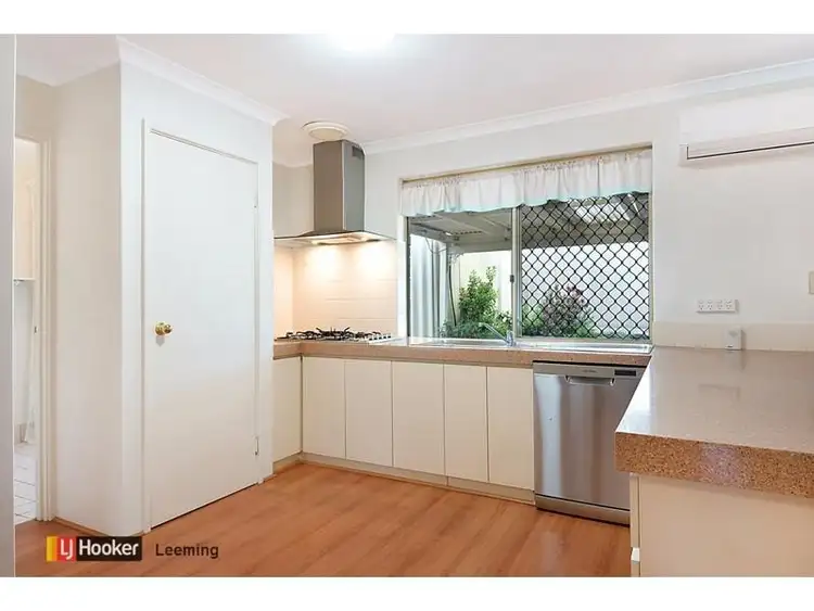 Fifth view of Homely house listing, 7 Fern Leaf Court, Leeming WA 6149