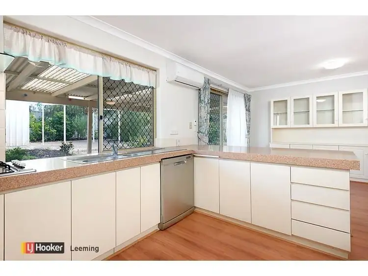 Sixth view of Homely house listing, 7 Fern Leaf Court, Leeming WA 6149