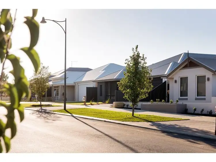 Lot 586, 16 Shepparton Boulevard, Byford WA 6122