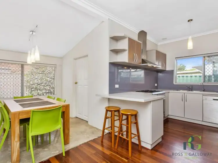 Fifth view of Homely house listing, 8 Isaac Street, Melville WA 6156